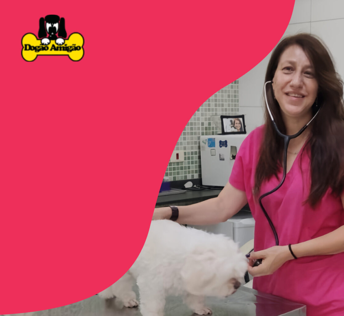 Clínica veterinária - Guarulhos